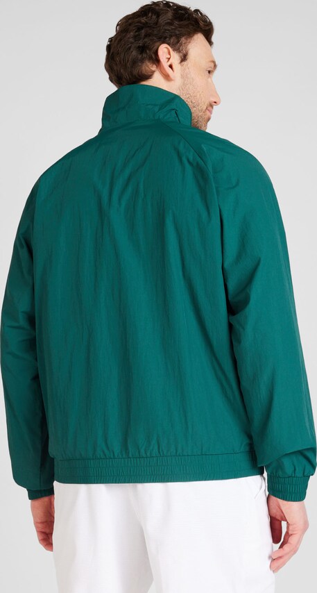 ADIDAS ORIGINALS, Between-Season Jacket, Green, Image 3 of 5