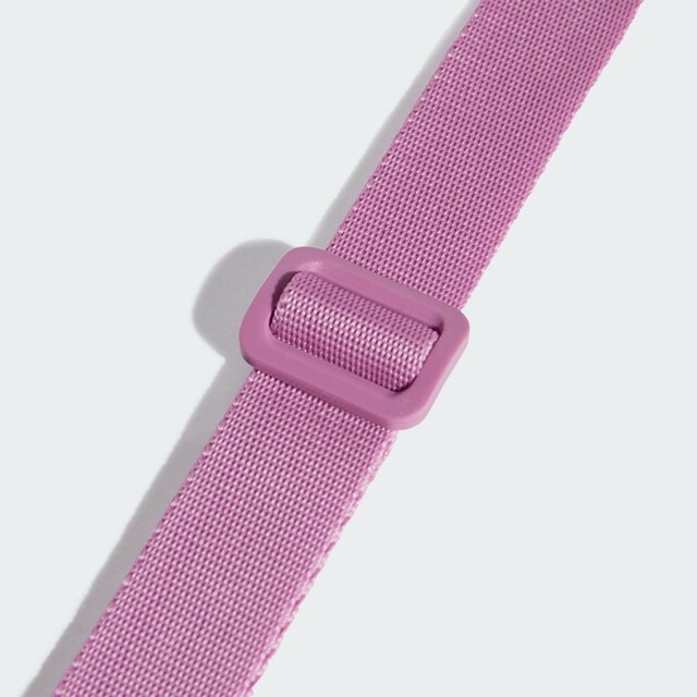ADIDAS ORIGINALS, Umhängetasche 'Adicolor Classic' Lila, Bild 4 von 4