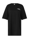 ADIDAS ORIGINALS, T-Shirt 'TOUR BANDS' Schwarz, Bild 1 von 3