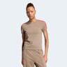 ADIDAS ORIGINALS, T-Shirt Beige, Bild 2 von 8