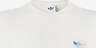 ADIDAS ORIGINALS, T-Shirt 'PAINT GFX' Weiß, Bild 1 von 6