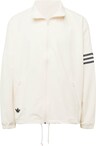 Selected, ADIDAS ORIGINALS, Between-Season Jacket 'NEUCLASSIC', White