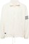 Selected, ADIDAS ORIGINALS, Between-Season Jacket 'NEUCLASSIC', White