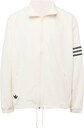 ADIDAS ORIGINALS, Between-Season Jacket 'NEUCLASSIC', White, Image 1 of 5