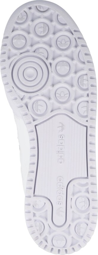 ADIDAS ORIGINALS, Sneakers 'Forum Bold', White, Image 3 of 3