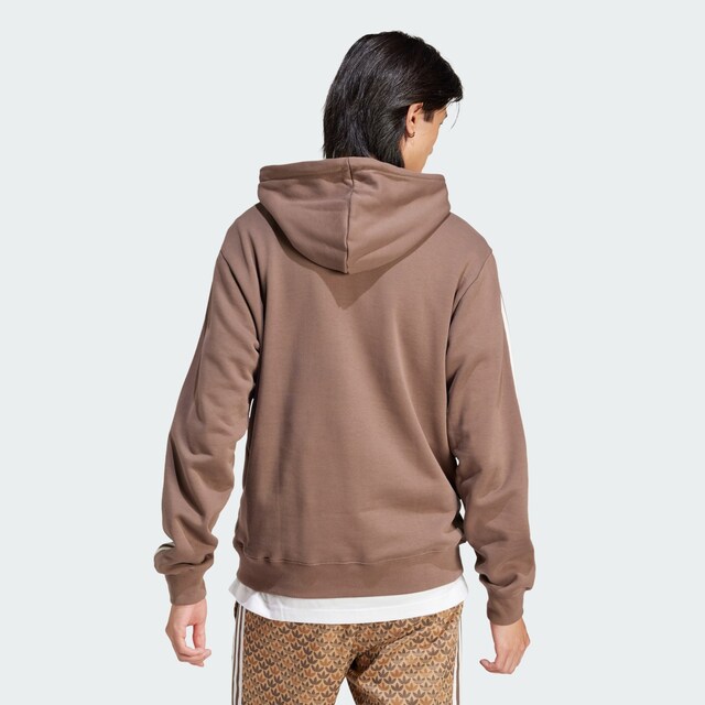 ADIDAS ORIGINALS, Sweatshirt 'Classic' Beige, Bild 3 von 3