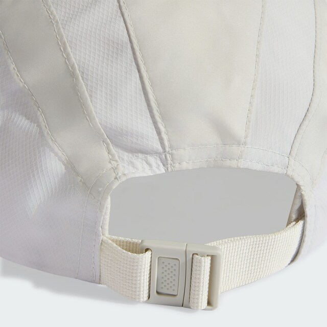 ADIDAS ORIGINALS, Cap 'Teamgeist' Grau, Bild 4 von 4