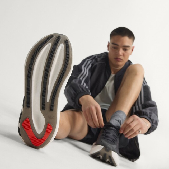 ADIDAS ORIGINALS, Sneaker 'Hyperboost' Schwarz, Bild 11 von 18
