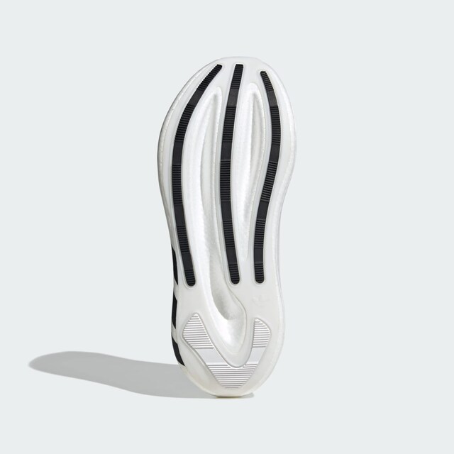 ADIDAS ORIGINALS, Sneaker 'Hyperboost' Weiß & Grau, Bild 3 von 7
