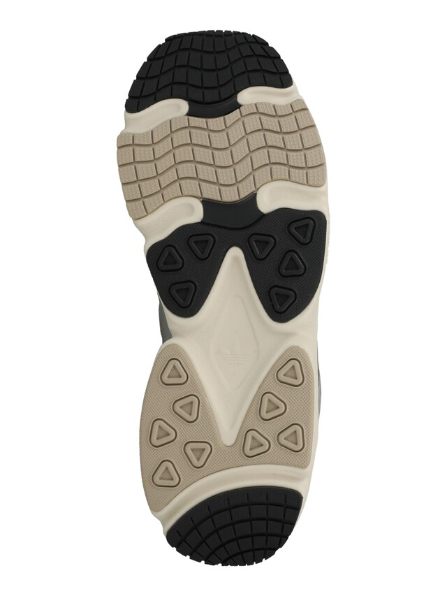 ADIDAS ORIGINALS, Sneaker 'Ozmillen' Weiß, Bild 3 von 3