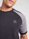 ADIDAS ORIGINALS, T-Shirt Schwarz, Bild 5 von 5