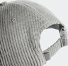 ADIDAS ORIGINALS, Cap 'IVP' Grau, Bild 4 von 4
