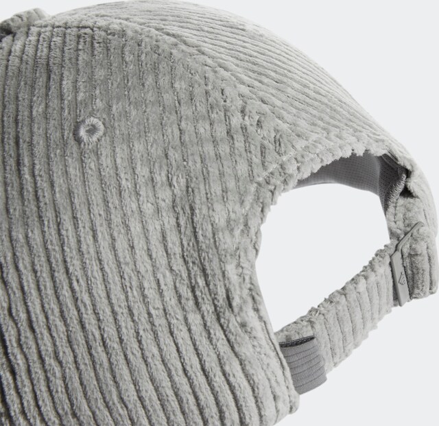 ADIDAS ORIGINALS, Cap 'IVP' Grau, Bild 4 von 4