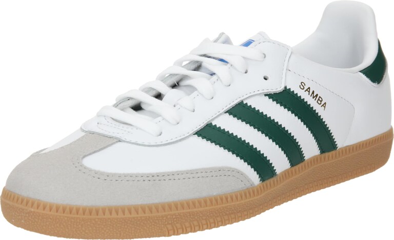 Sneakers 'Samba', Image 1 of 3