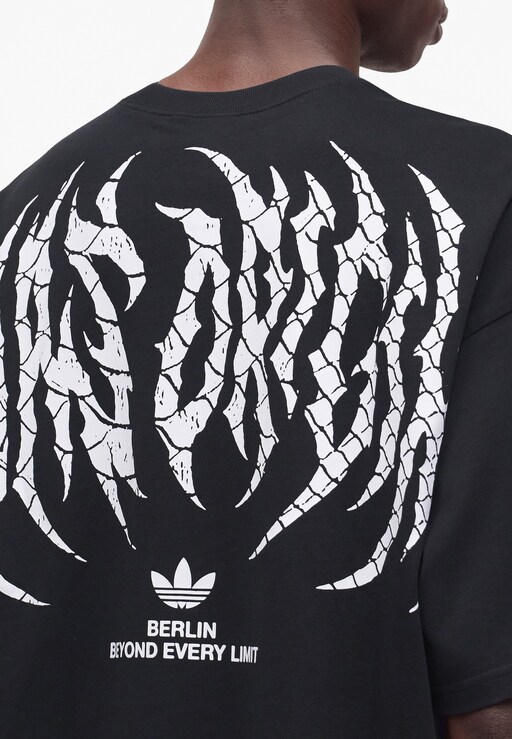T-Shirt 'Berlin', Bild 2 von 6