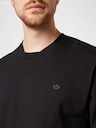 ADIDAS ORIGINALS, T-Shirt 'Adicolor Contempo' Schwarz, Bild 5 von 5