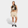 ADIDAS ORIGINALS, Shorts 'ESS FT' Beige, Bild 4 von 6