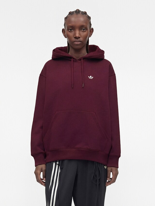 ADIDAS ORIGINALS, Sweatshirt 'Essentials' Pink, Bild 2 von 6