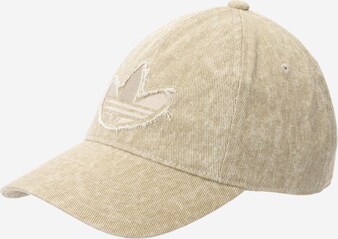 ADIDAS ORIGINALS, Cap Grün