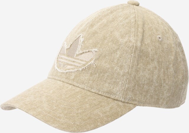 ADIDAS ORIGINALS, Cap Grün, Bild 1 von 2