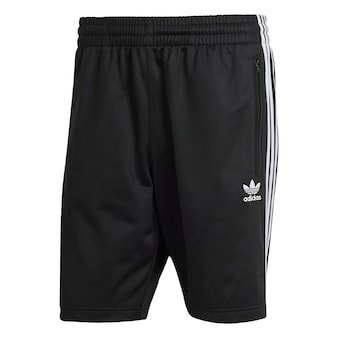ADIDAS ORIGINALS, Pants 'Adicolor Firebird', Black