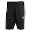 Unselected, ADIDAS ORIGINALS, Pants 'Adicolor Firebird', Black
