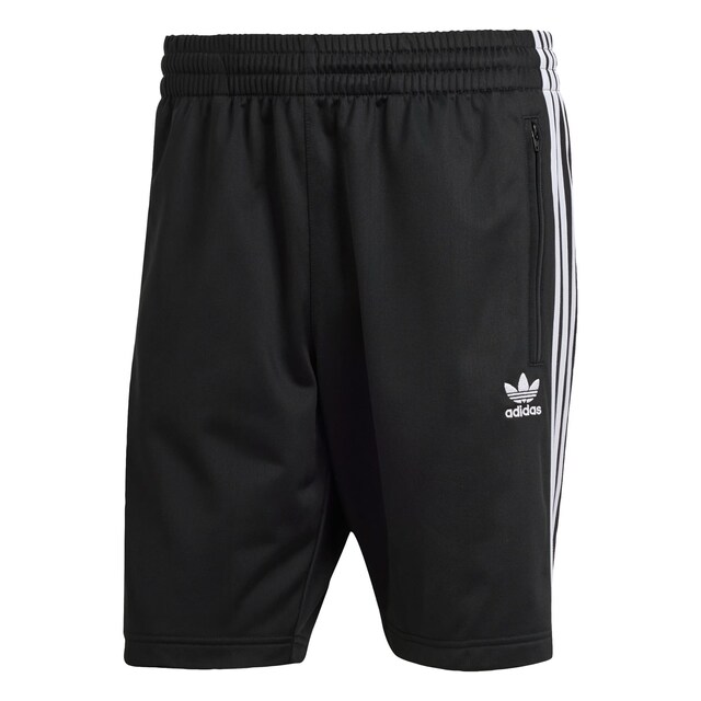 ADIDAS ORIGINALS, Pants 'Adicolor Firebird', Black, Image 1 of 5