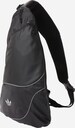 ADIDAS ORIGINALS, Umhängetasche Schwarz, Bild 3 von 4