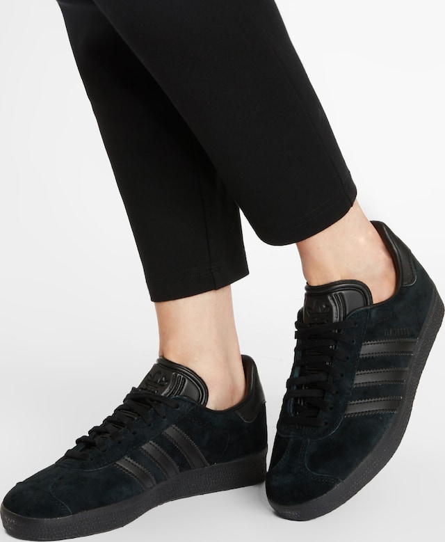 ADIDAS ORIGINALS, Sneakers 'Gazelle', Black, Image 4 of 4