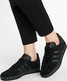 ADIDAS ORIGINALS, Sneakers 'Gazelle', Black, Image 4 of 4