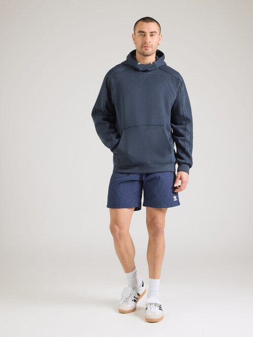Sweatshirt 'SPACER CUTLINE', Bild 2 von 5