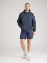 ADIDAS ORIGINALS, Sweater majica 'SPACER CUTLINE', plava, Image 2 of 5