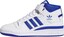 Ausgewählt, ADIDAS ORIGINALS, Sneaker 'Forum' Weiß