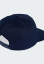 ADIDAS ORIGINALS, Cap 'Adicolor' Blau, Bild 5 von 5