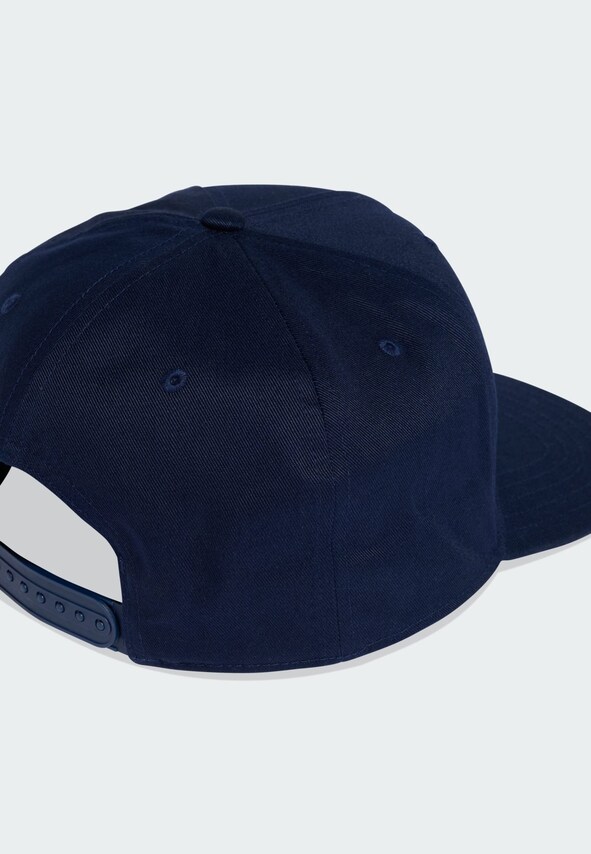 ADIDAS ORIGINALS, Cap 'Adicolor' Blau, Bild 5 von 5
