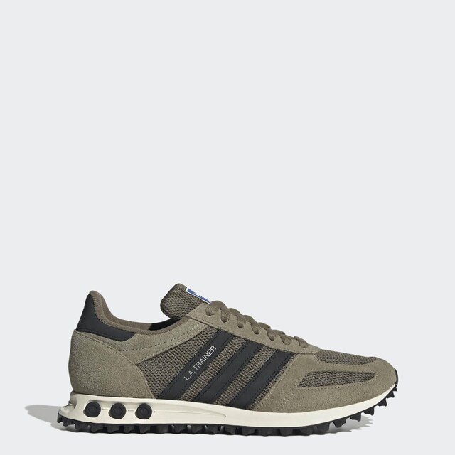 ADIDAS ORIGINALS, Sneaker Grün, Bild 2 von 10
