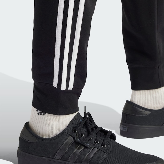 ADIDAS ORIGINALS, Hose 'Adicolor', Schwarz, Bild 5 von 5