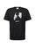 T-Shirt 'Street  5' in Schwarz