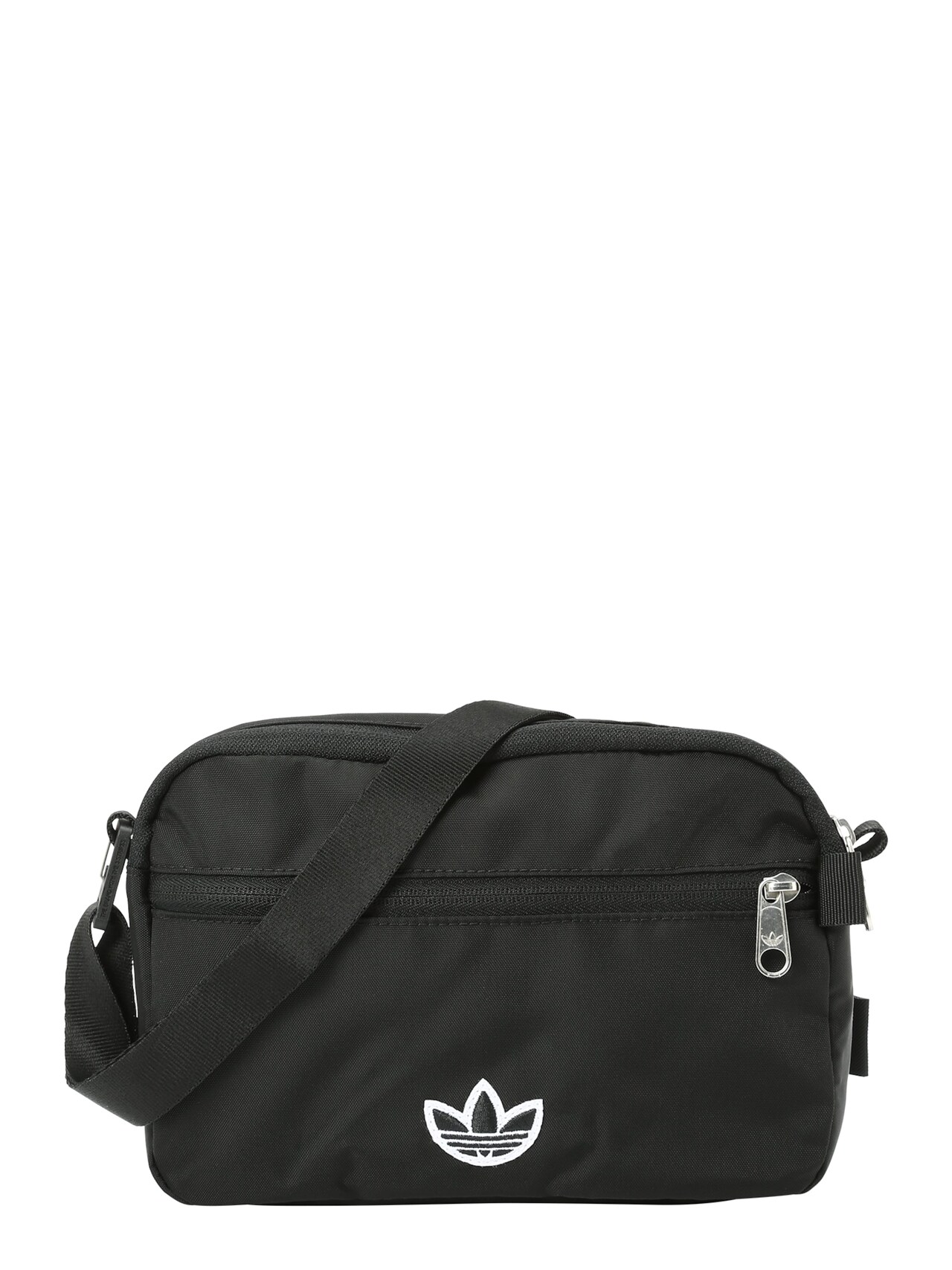 ADIDAS ORIGINALS, Tasche 'Essentials', Schwarz, Bild 1 von 4