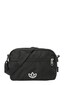 Ausgewählt, ADIDAS ORIGINALS, Tasche 'Essentials', Schwarz