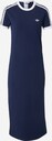 ADIDAS ORIGINALS, Kleid '3-Stripes Dress' Blau, Bild 1 von 5