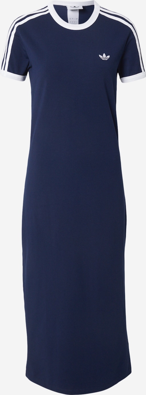 Kleid '3-Stripes Dress', Bild 1 von 5