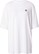 ADIDAS ORIGINALS, Oversized Shirt 'Trefoil', White