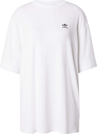 Oversized Shirt 'Trefoil'