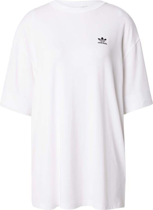 Oversized Shirt 'Trefoil', Image 1 of 5
